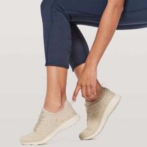 APL Athletic Propulsion Labs Techloom Phantom Running Shoes Beige